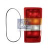 DT 7.25229 Combination Rearlight